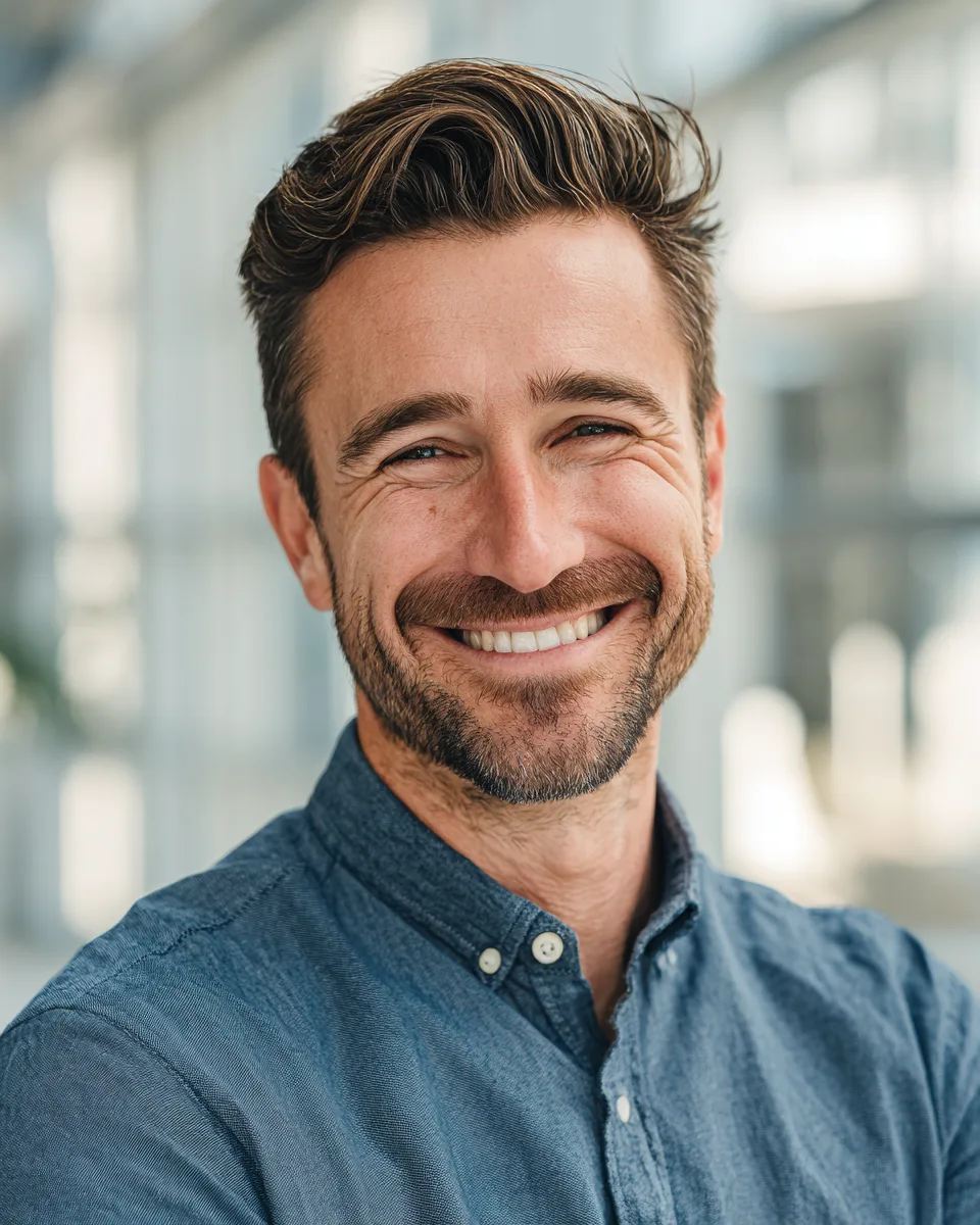 Mark T.